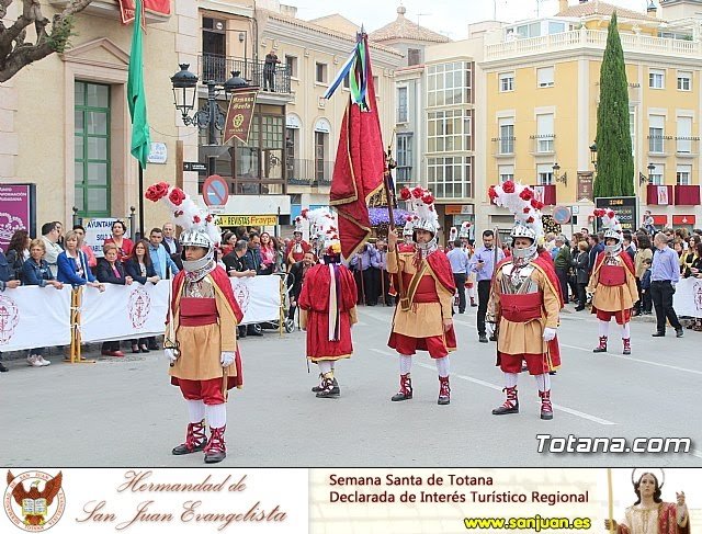 Jueves Santo traslado mañana 2019 - 78